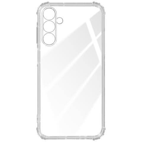 Cover Bumper Per Samsung Galaxy A15 4g E 5g Angoli Anti-urto - Foto 1