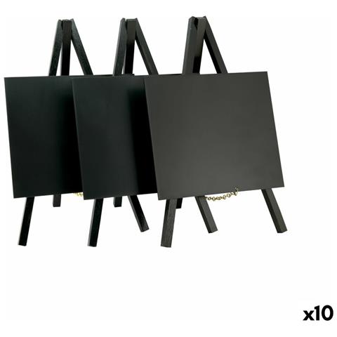 Lavagna Cavalletto Mini Set 3 Unità - Foto 1