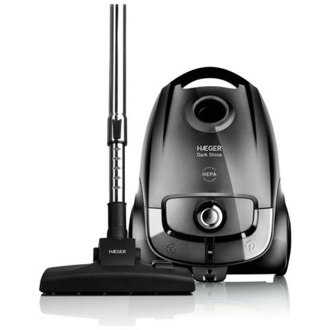 Aspirapolvere VC70B043A 750 W 4 L Colore Nero - Foto 1