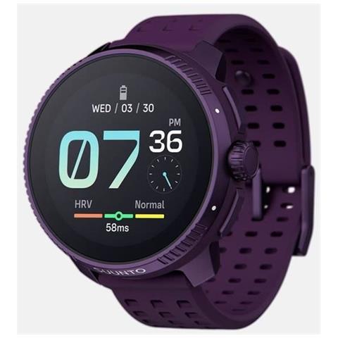 Smartwatch Suunto 1,43' - Foto 1
