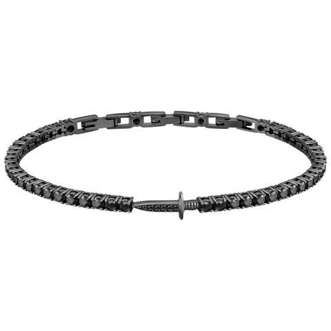 Bracciale Uomo Morellato Satt09 - Foto 1