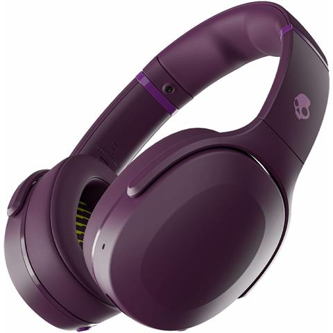 Auricolari Bluetooth Crusher Evo Viola - Foto 3