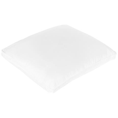 Guanciale Piume E Piumino Bianco 50 X 60 Cm Vihren - Foto 2