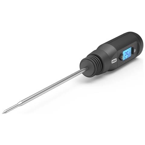 00185856 termometro per cibo -50 - 300 °C Digitale - Foto 11