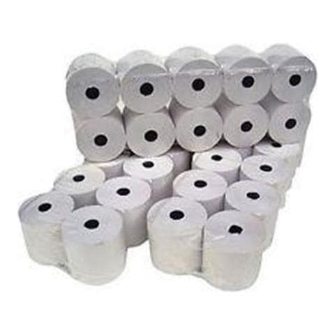 Rotoli Termici Per Pos 57*18*12 Conf 10 Pezzi - Foto 1