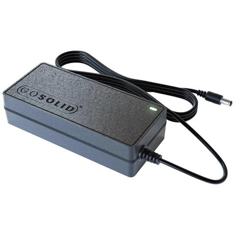 Caricatore Per Volanti Logitech G25 G27 G29 G920 G940 - Foto 1