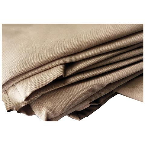 Telo Polietilene Per Gazebo 'veranda' Ecru - Foto 1