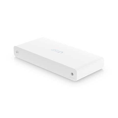 UISP Gestito L2 Gigabit Ethernet (10/100/1000) Supporto Power over Ethernet (PoE) Bianco - Foto 5