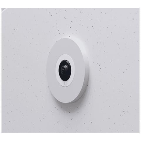 Ai Theta Professional Telecamera Di Sicurezza Ip Interno 2160 X 2160 Pixel Soffitto /muro - Foto 3
