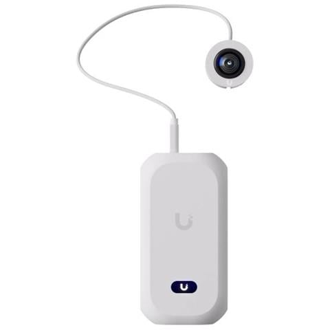 Ai Theta Professional Telecamera Di Sicurezza Ip Interno 2160 X 2160 Pixel Soffitto /muro - Foto 1