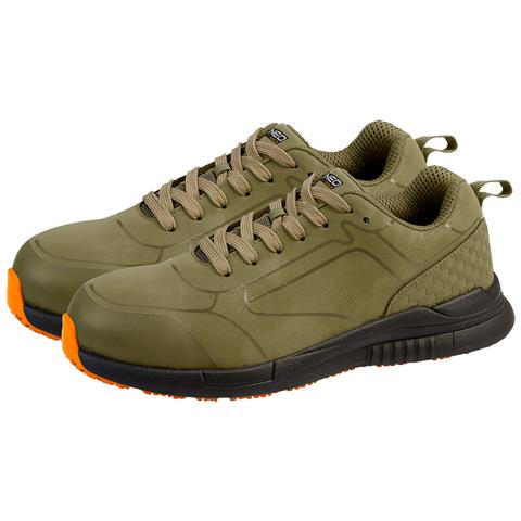 Scarpe Da Lavoro O2 Sr Fo, Ultra Antiscivolo, Taglia 46 - Foto 1