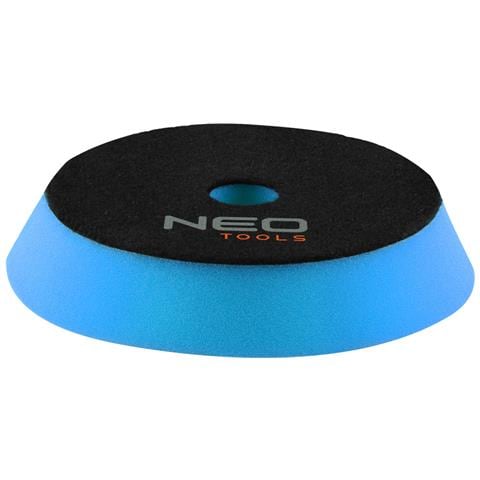 Tampone Per Lucidatura 130 X 150 Mm X 25 Mm, Spugna Molto Dura - Foto 1