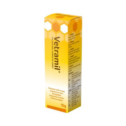 Unguento 10g - Foto 1