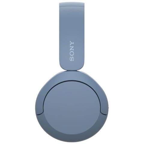 Cuffie Wireless Bluetooth con Microfono Colore Blu - Foto 5