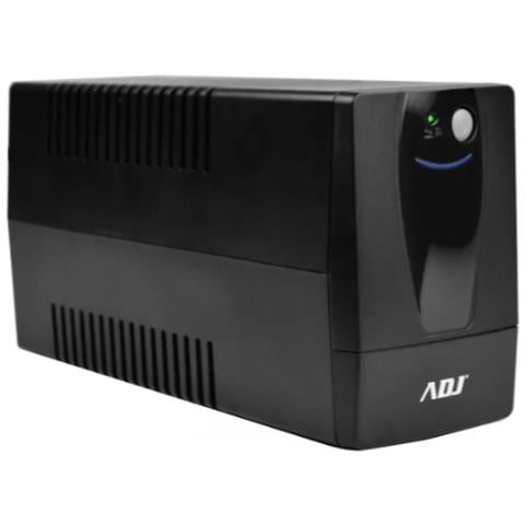 Gruppo di Continuità UPS Back UPS 650 VA / 420 W 2 Prese AC - Foto 2