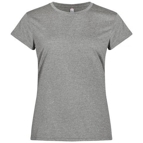 Basic Active-t Lady Grigio Melan Xs - Foto 1