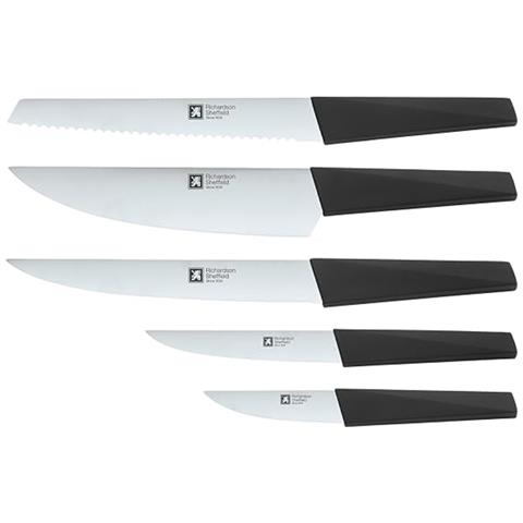 Blocco Di 5 Coltelli - R310aak498k20 - Foto 2