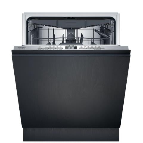 iQ300 SN63EX01CF lavastoviglie A scomparsa totale 14 coperti C - Foto 1