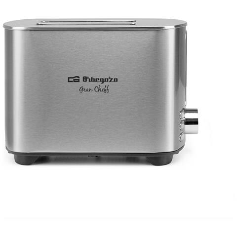 TO 5030 tostapane 6 2 fetta /e 850 W Acciaio inox - Foto 2