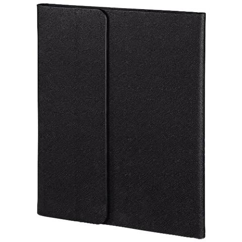 00125131 custodia per tablet 27,9 cm (11") Custodia a libro Nero - Foto 2