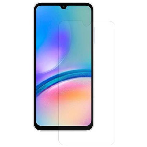 Pellicola Protettiva Per Samsung Galaxy A05s Ultra-resistente, Trasparente - Foto 1