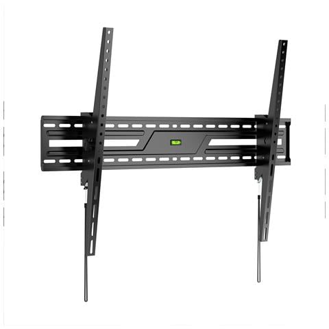 WT100T-319 Supporto TV a parete 2,54 m (100") Nero - Foto 1