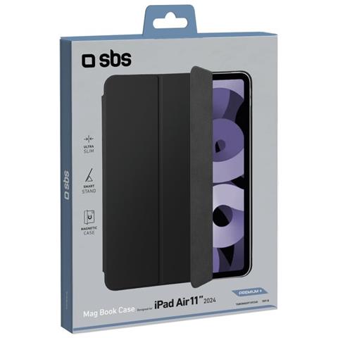 TABKMAGIP10924K custodia per tablet 27,7 cm (10.9") Cover frontale Nero - Foto 2