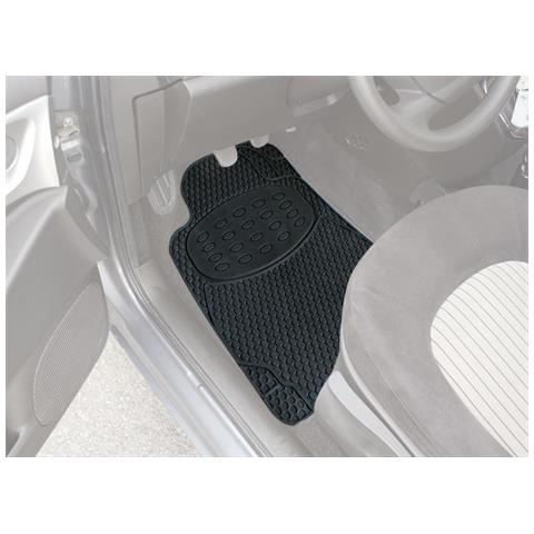Set 4 Tappeti Gomma Universali Unifit - Foto 3
