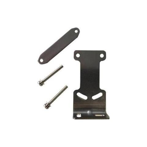 Panasonic Montagewinkel Fr Laser-distanzsensor Hg-c Ms-hg-01 (l X B X H) 58 X 15.5 X 1.5 Mm (ms-hg-01) - Foto 1