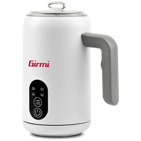 Montalatte ML5301 Capacità 0.3 L Potenza 500 W Colore Bianco - Foto 1