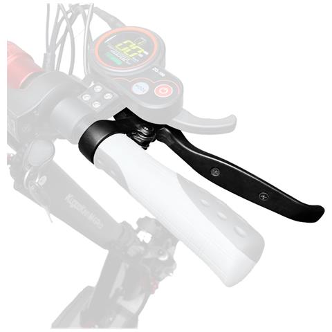 Impugnatura Freno Destra Per Monopattino Kugoo M4 Pro E Smartgyro - Foto 2