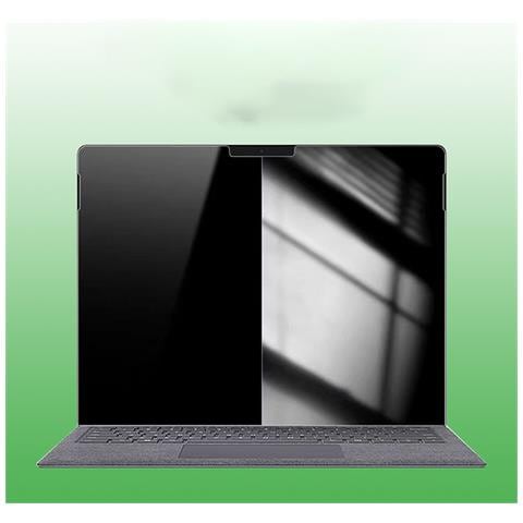 Pellicola Protettiva Per La Privacy Del Laptop Per Macbook Pro 13,3 Pollici (2013-2015) - Foto 2