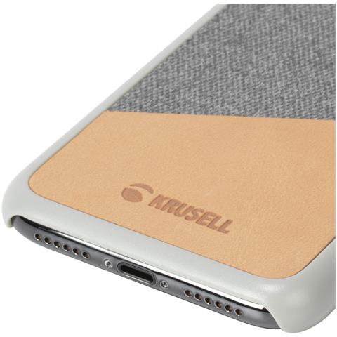 Tanum custodia per cellulare 15,5 cm (6.1") Cover Beige - Foto 2