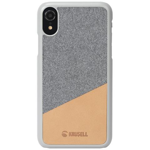 Tanum custodia per cellulare 15,5 cm (6.1") Cover Beige - Foto 1