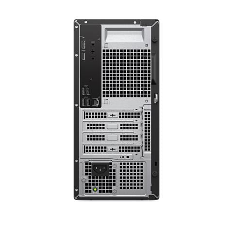PC Desktop ECT1250 Intel Core i5-14400 RAM 8 GB DDR5-SDRAM 512 GB SSD Windows 11 Pro Tower PC Nero - Foto 4