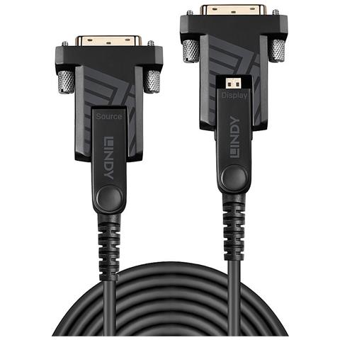 38320 cavo HDMI 10 m HDMI tipo D (Micro) Oro - Foto 2
