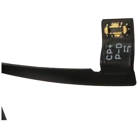 Batteria Di Ricambio Per Apple Iphone 8 Li-polymer 3,82v 2250mah 8,6wh - Foto 3