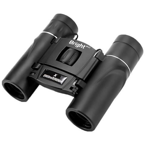 Binocolo 10x22 Standard: Compatto, Potente E Ideale Per L'outdoor - Foto 1