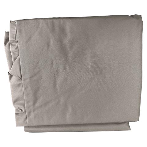 Tela Perombrellone Sfalsato Molokai Quadrato 3x3m Taupe - Foto 1