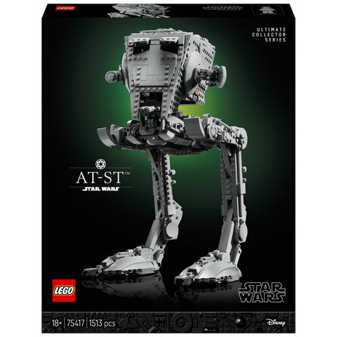 Star Wars Walker AT-ST™ - Foto 1