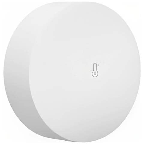 SNZB-02P sensore di temperatura e umidità Interno Temperature & humidity sensor Libera installazione Wireless - Foto 1