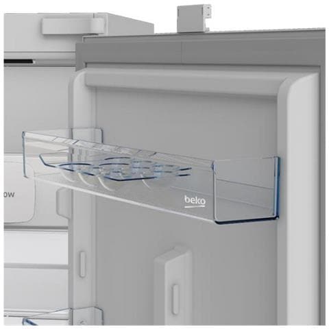 Frigorifero Combinato Scorrevole Da Incasso Da 270 Litri - B3bcna294hs - Foto 5