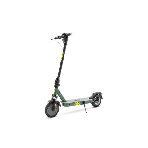 Jaf Dual Nero, Verde 25 km /h 7,8 Ah - Foto 1