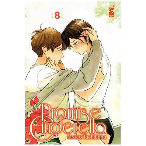 Oreco Tachibana - Promise cinderella. Vol. 8 - Foto 1
