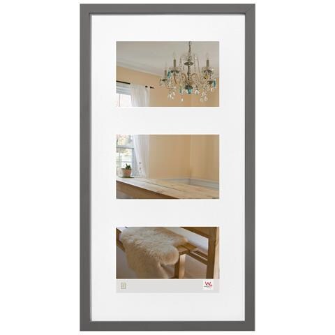 Peppers Holzg. 3x10x15 Grigio - Foto 1