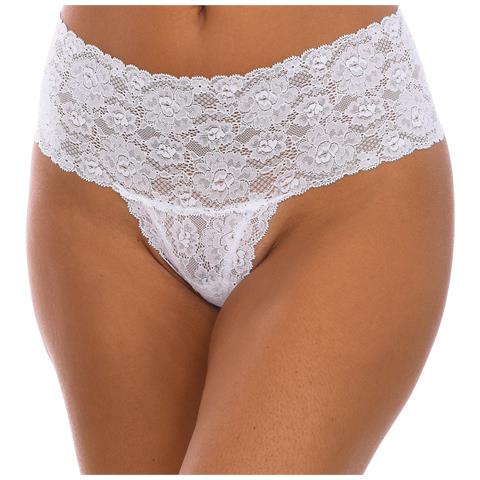 Dolce Amore Shorty Mutandine Senza Marchi Da Donna 1031885 - Foto 1