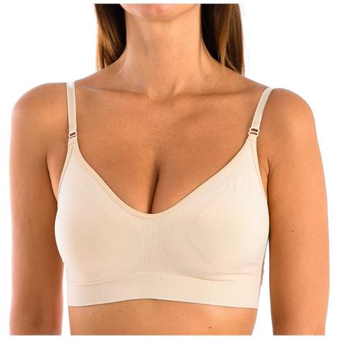 Reggiseno Push-up Extra Support 110679 Da Donna - Foto 1