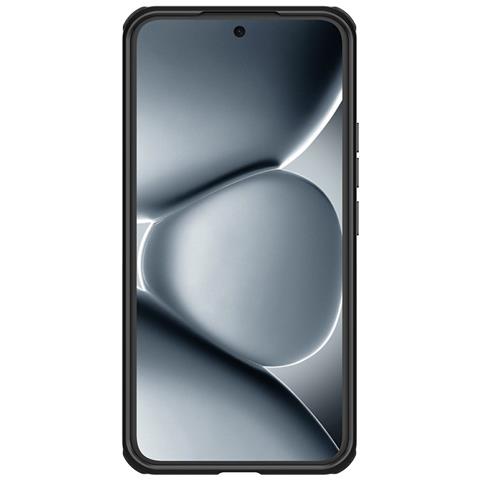 Cover per Redmi Note 15 Pro+ 5G (Global) - TPU+PC - Foto 2