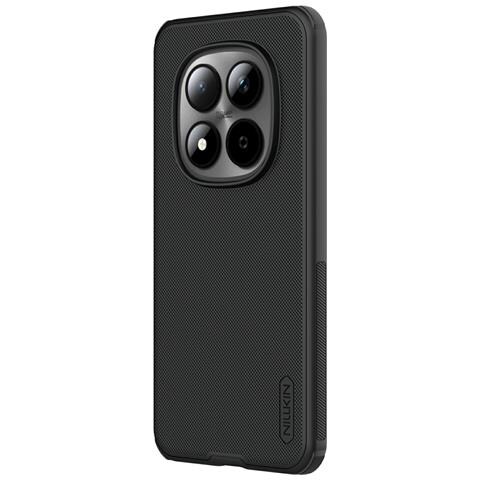 Cover per Redmi Note 15 Pro+ 5G (Global) - TPU+PC - Foto 1