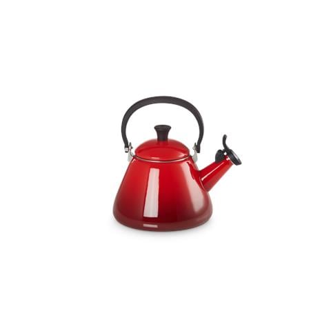 40101020600000 bollitore 1,6 L Rosso - Foto 1